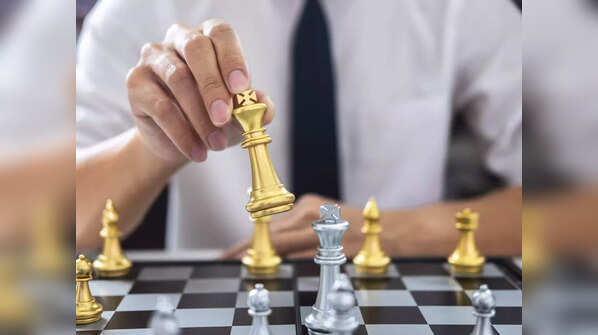 Think strategically like Bhishma