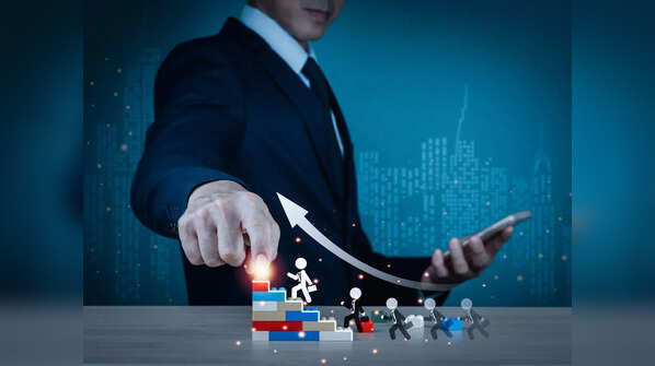 Navigating the corporate world
