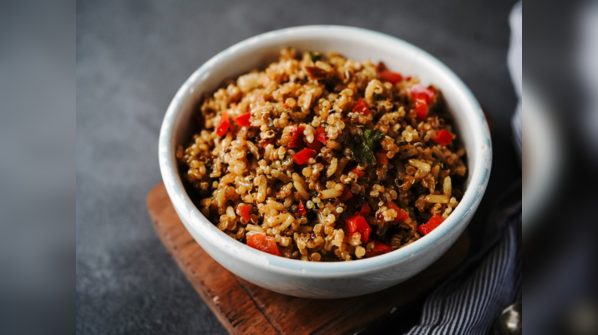 Sama or barnyard millet benefits