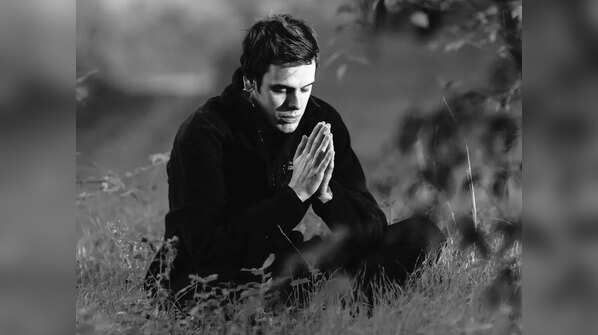 Finding inner peace:
