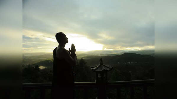 Why prayer is important as a daily ritual?