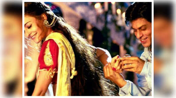 Devdas