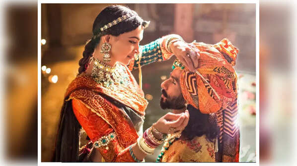 Padmaavat