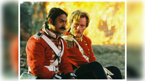 Mangal Pandey The Rising