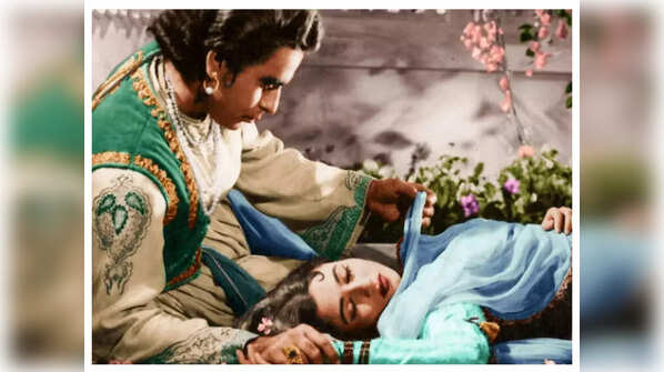 Mughal-E-Azam