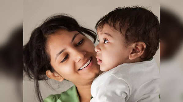 The special Aadhaar for children below 5
