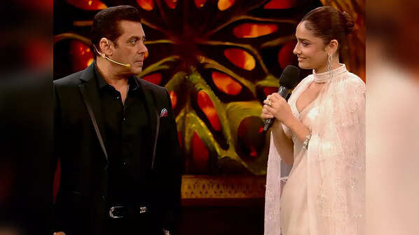 Salman sir asked us to start a family