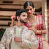 ​​Wedding with Swasika​