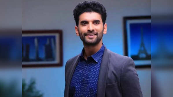 About the character Raghav