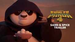 Kung Fu Panda 4 - Official Trailer