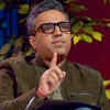 Ashneer Grover takes a dig at Shark Tank India 3