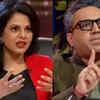 Controversy with Namita Thapar