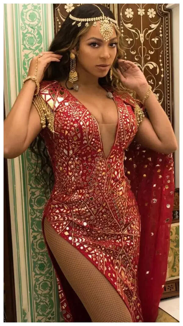 Beyonce