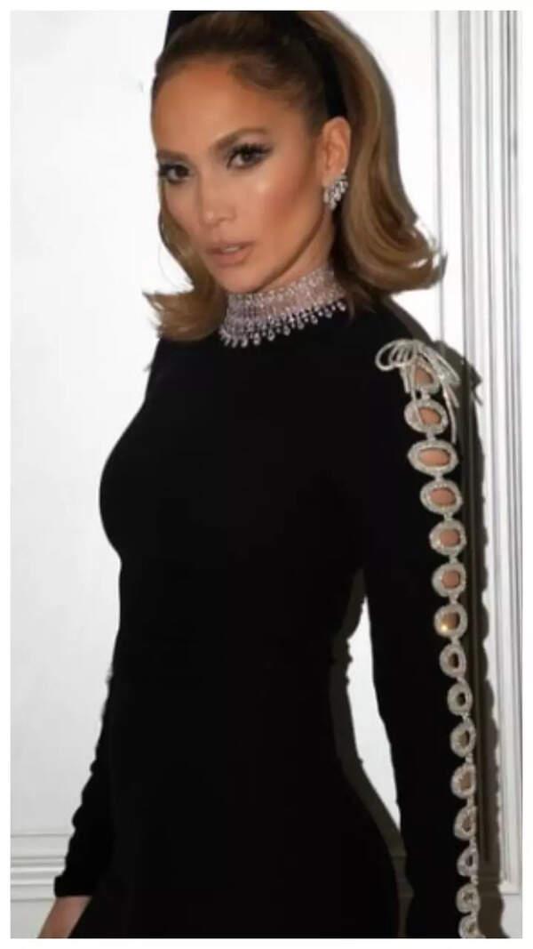 Jennifer Lopez
