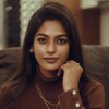 Article image for: Ultra-glam looks of <i class="tbold">vinusha devi</i>