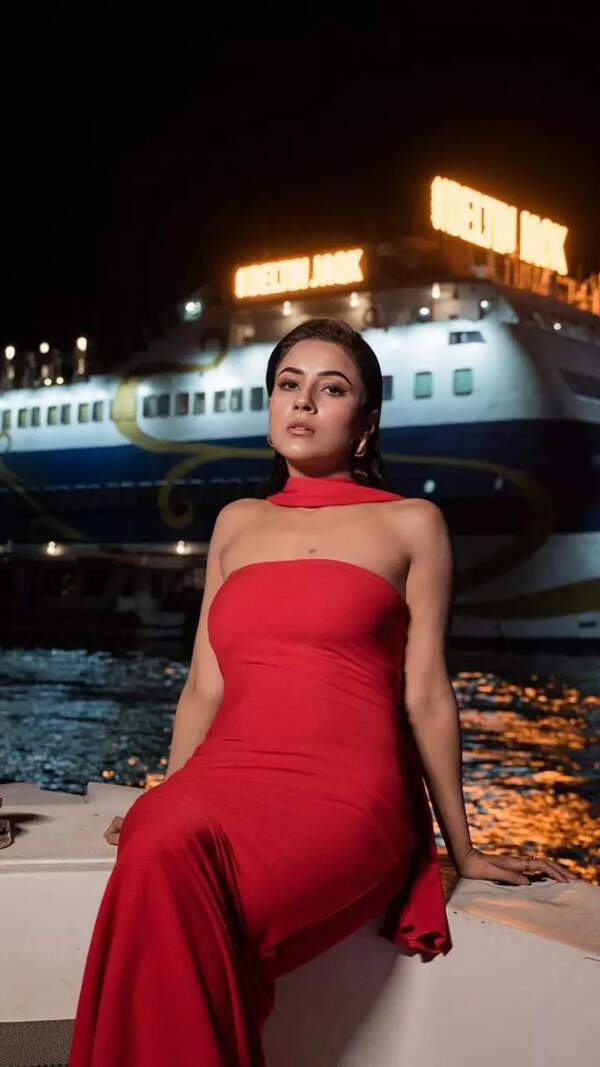 Shehnaaz Gill
