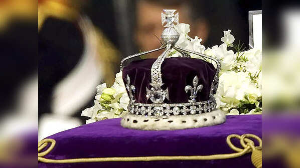 The Koh-i-Noor