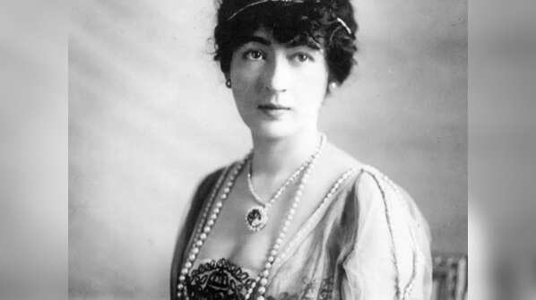 The Hope Diamond