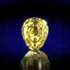The Sancy Diamond