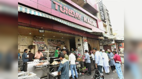 Non-veg delights