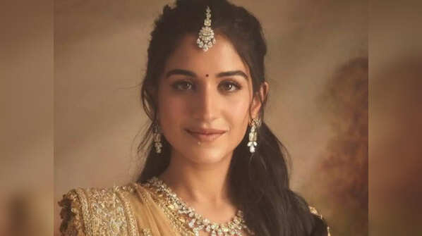 Who is Radhika Merchant?