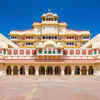 ​City Palace, Rajasthan