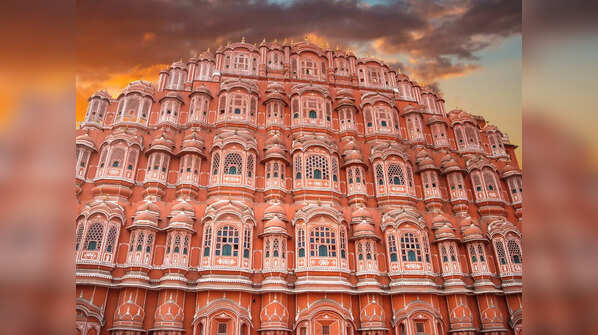 Hawa Mahal