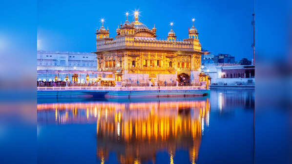 Golden Temple