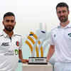 Afghanistan vs Ireland Only Test Highlights: Ireland beat Afghanistan by 6 wickets to claim first-ever Test win