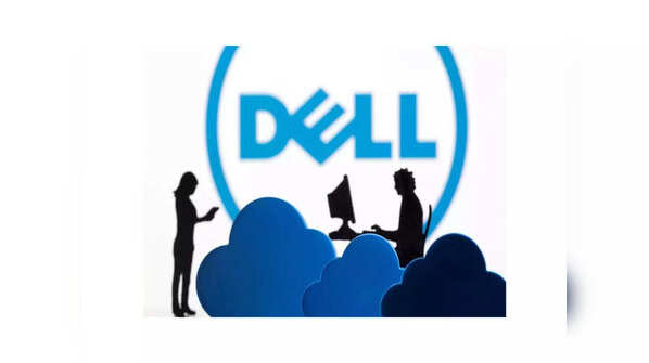 Dell categorises workers as hybrid