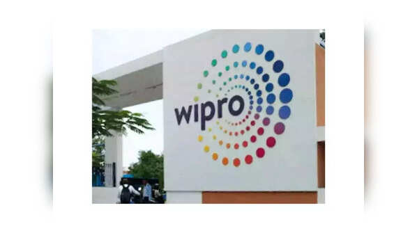 Wipro asks employees to come at least 3-days-a-week