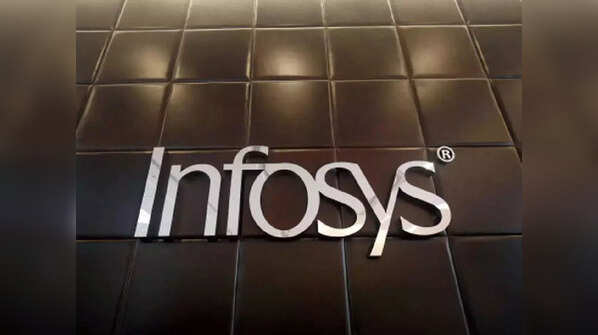 Infosys employees to work for 10 days a month from office