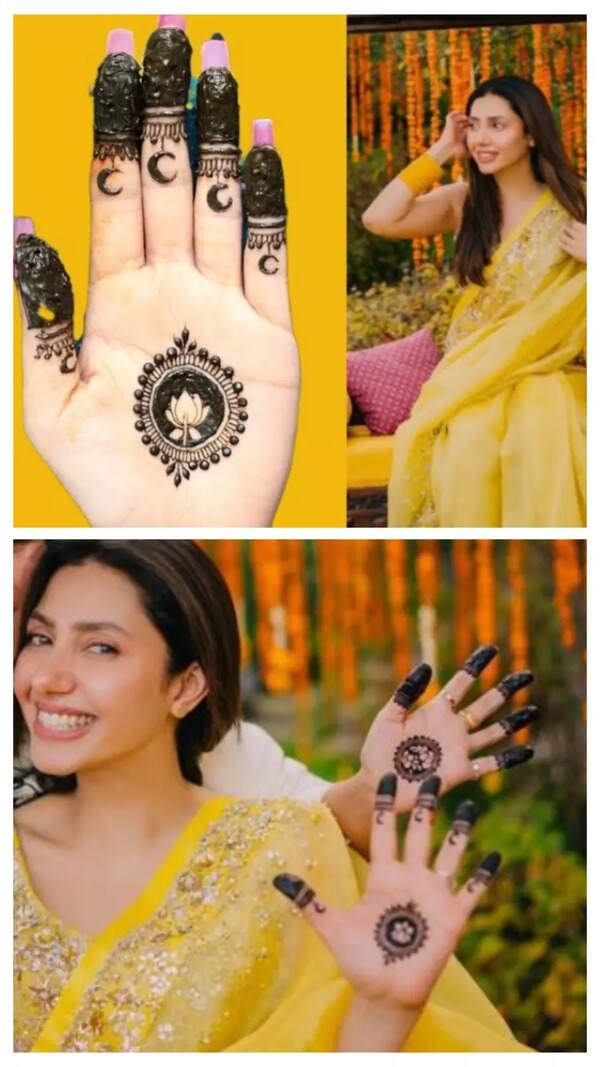 Mahira Khan
