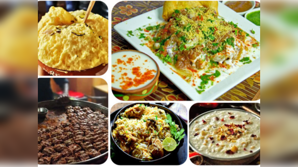 Delicious food and cuisine of Mathura-Vrindavan