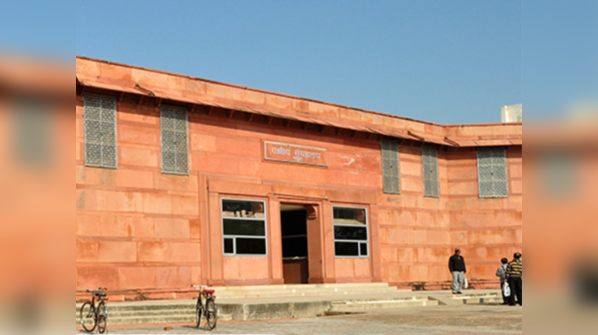 Preserving heritage: Mathura government museum