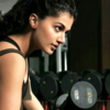Article image for: Taapsee Pannu’s six-pack abs workout and diet routine