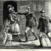 The end of the Mughal empire