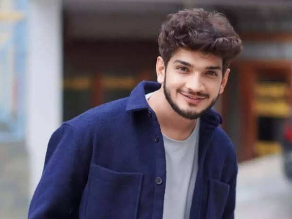 Munawar Faruqui