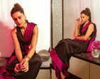 Taapsee Pannu's style evolution: A fashion chronicle of elegance and panache