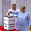 ​What is cross voting?