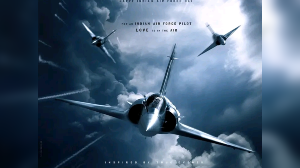 Action-Packed thriller