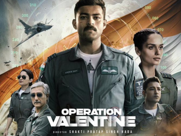 Varun Tej