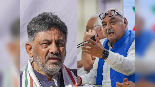 Congress top brass in damage control