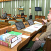 Budget passed in assembly