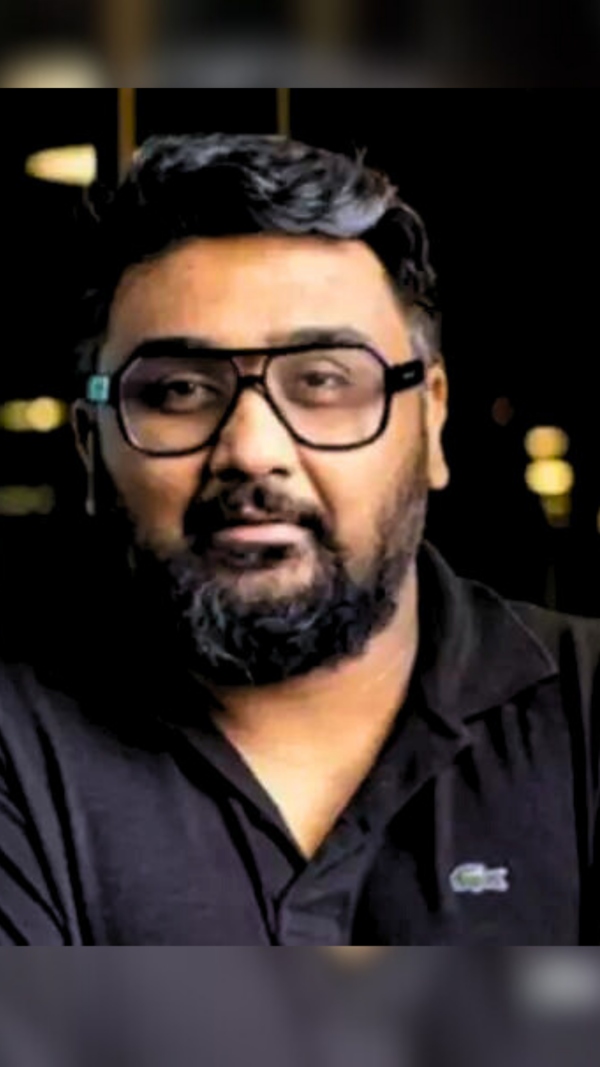 Kunal Shah Images
