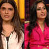 Used to look up to Vineeta Singh
