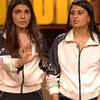 Humiliating brand on national television