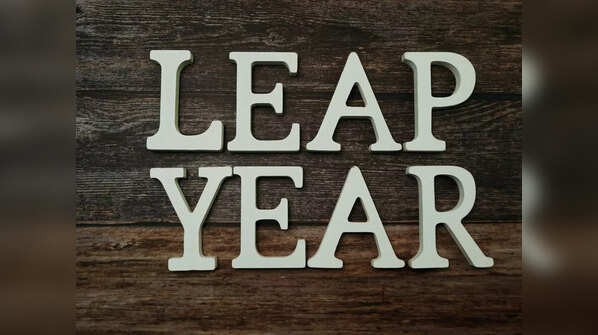 Leap Year 2024 wishes