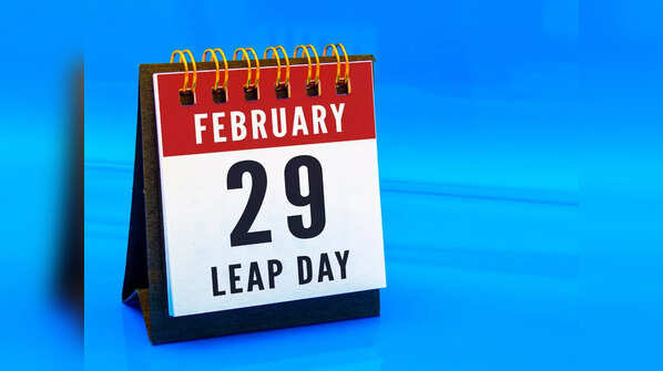 Significance of leap year