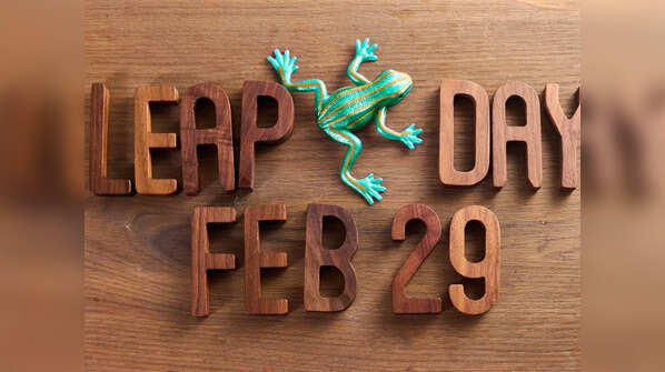 All you need to know about leap year 2024